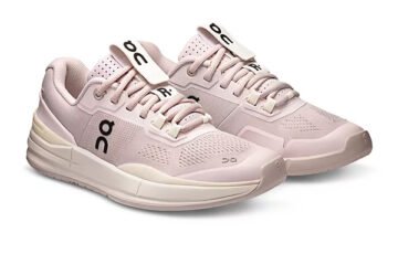 On Roger Pro Tennis Sneakers Orchid-Ice (1)