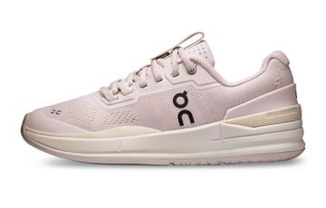 On Roger Pro Tennis Sneakers Orchid-Ice (4)