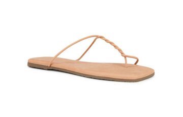 TKEES Simone Square Toe Sandal (3)