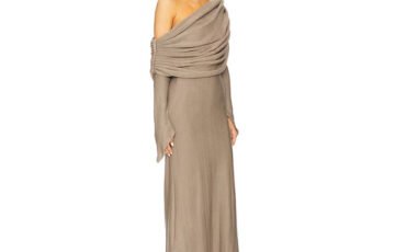 Bonnie Off-Shoulder Dress (2)