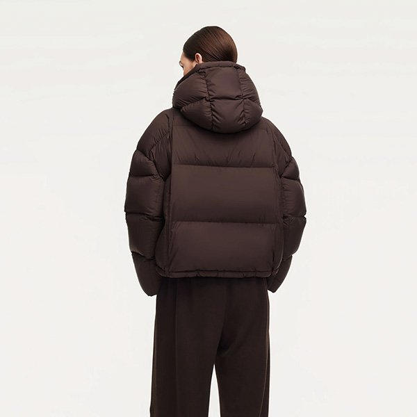 Goelia1995 Lightweight Waterproof Down Jacket 5