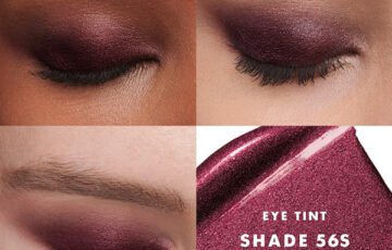 Armani Eye Tint in 56S Mahogany (2)