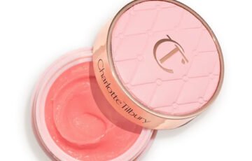 Charlotte Tilbury Life Changing Lip Mask (1)
