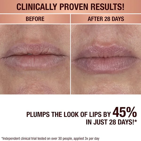 Charlotte Tilbury Life Changing Lip Mask 3 Charlotte Tilbury Life Changing Lip Mask - Image 3