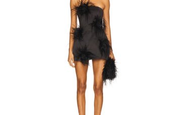 DELFI Nadine Mini Dress