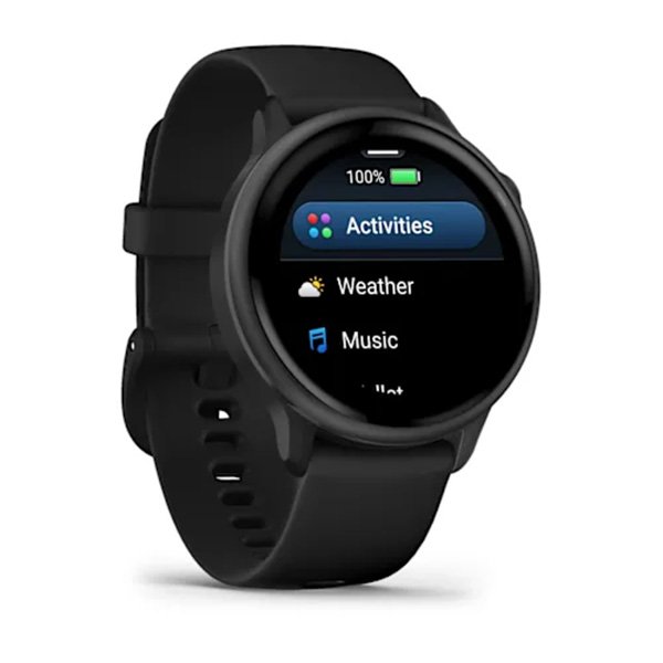 Garmin Vivoactive 6 Smartwatch in a sleek 3 Garmin Vivoactive 6 Smartwatch in a sleek - Image 3