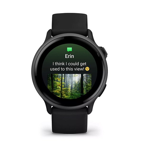 Garmin Vivoactive 6 Smartwatch in a sleek 2 Garmin Vivoactive 6 Smartwatch in a sleek - Image 2