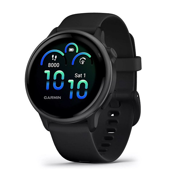Garmin Vivoactive 6 Smartwatch in a sleek 1 Garmin Vivoactive 6 Smartwatch in a sleek