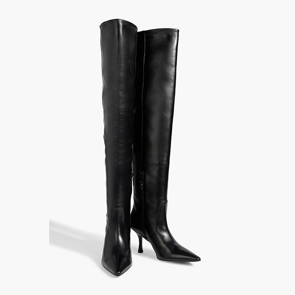 Stuart Weitzman Naomi 75 OTK Boots (2)