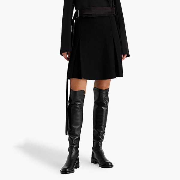 Stuart Weitzman Over-The-Knee Boots (1)