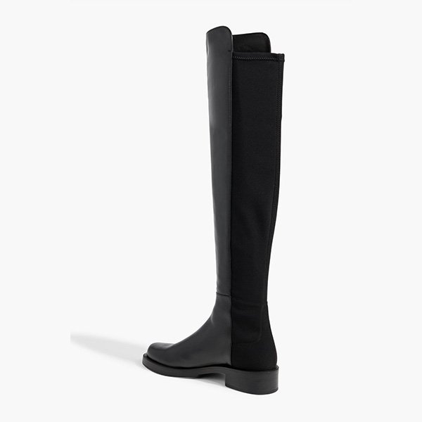 Stuart Weitzman Over-The-Knee Boots 3 Stuart Weitzman Over-The-Knee Boots - Image 3