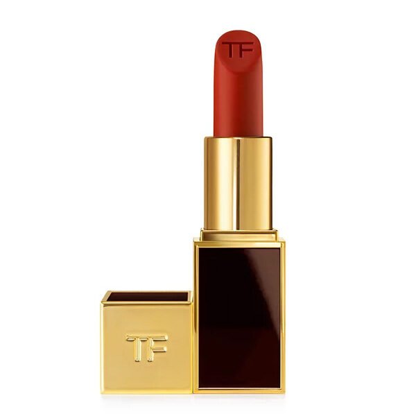 Tom Ford Matte Lipstick-Ruby Rush