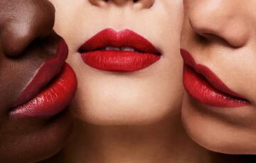 Tom Ford Matte Lipstick-Ruby Rush (5)