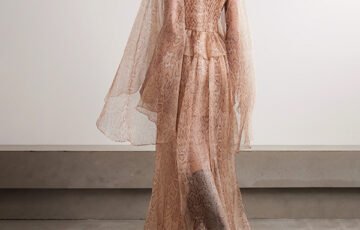 Zimmermann Memento Leopard Maxi Dress (2)