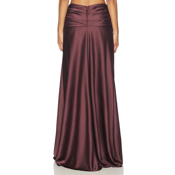 Andi Maxi Skirt by Arcina Ori | Luxury Skirt - Image 3