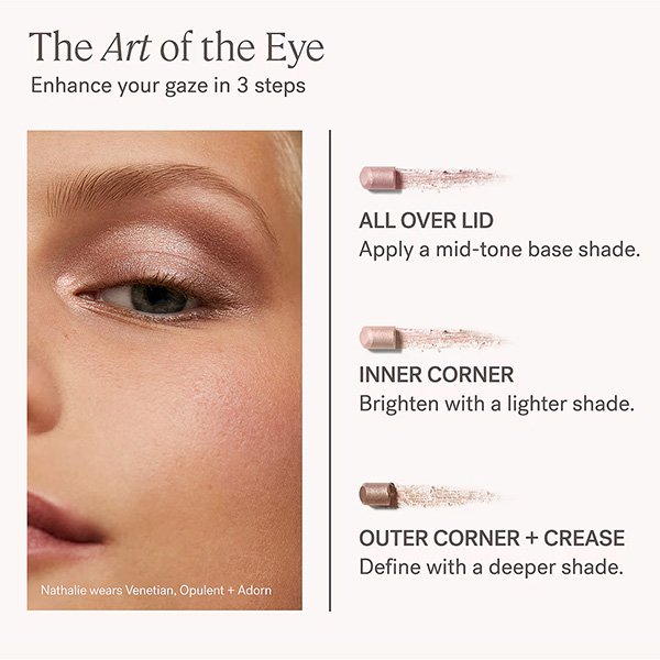 Eye Stylus Shadow Stick Regal by ILIA - Image 3