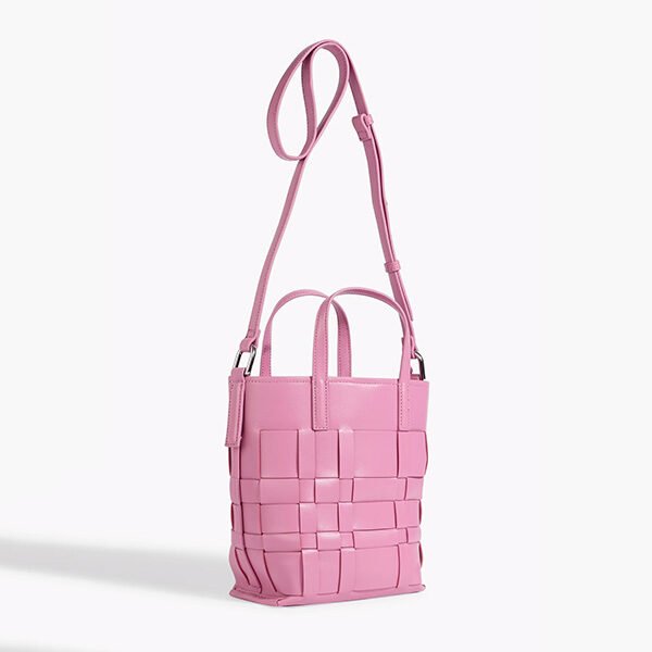 Odita Mini Woven Bag - Luxury Designer Handbag