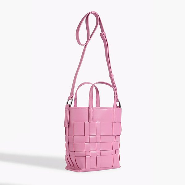 Odita Mini Woven Bag - Luxury Designer Handbag (3)