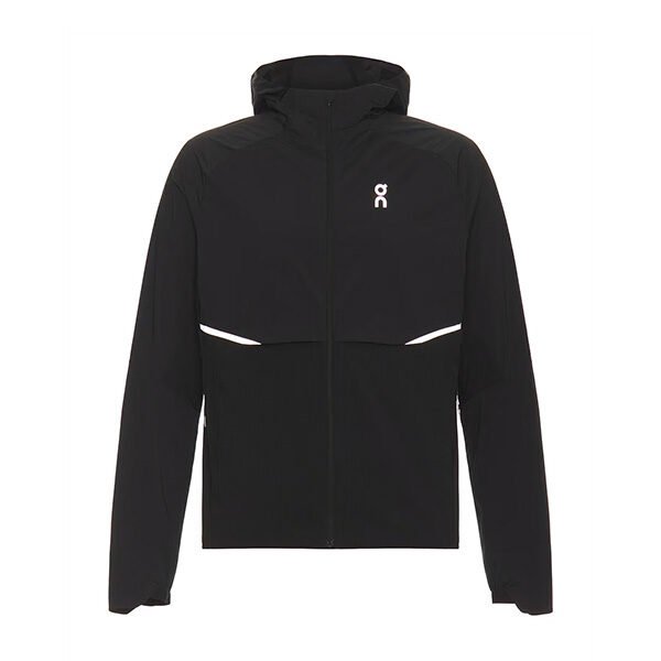 On Running Core Jacket – Essential Sports Jacket