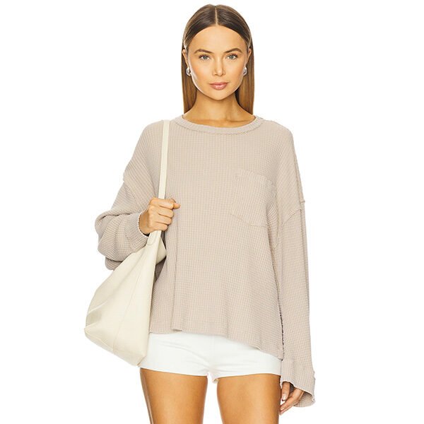 We The Free Pocket Thermal | Cozy Warm Layer