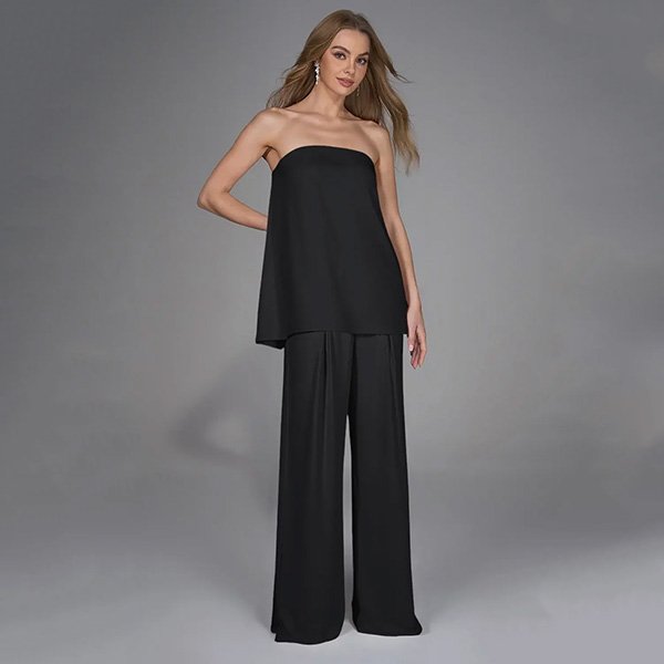 AW Jumpsuit Rebecca Metallic Satin (1)
