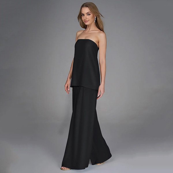 AW Jumpsuit Rebecca Metallic Satin (4)