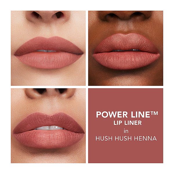 Buxom Lip Liner Power Line Plumping (3)