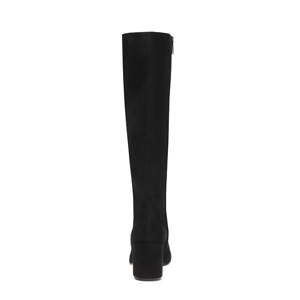 Gianvito Rossi Joelle Boot in Black 3 Gianvito Rossi Joelle Boot in Black - Image 3