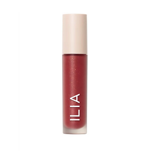 ILIA Overglaze Hydrating Lip Gloss in Vessel
