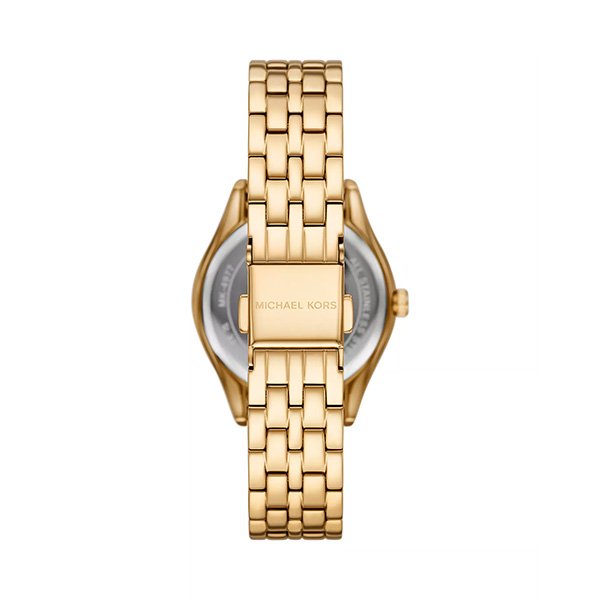 Michael Kors Harlowe Watch | Mini Gift Set - Image 3