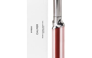 BYREDO Liquid Lipstick Matte (7)