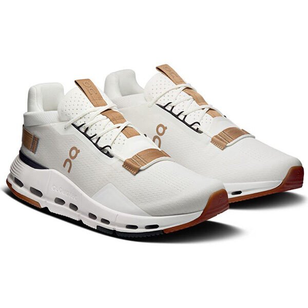 On Cloudnova 2 Running Shoes