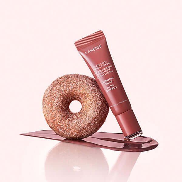 LANEIGE Glaze Craze Lip Serum