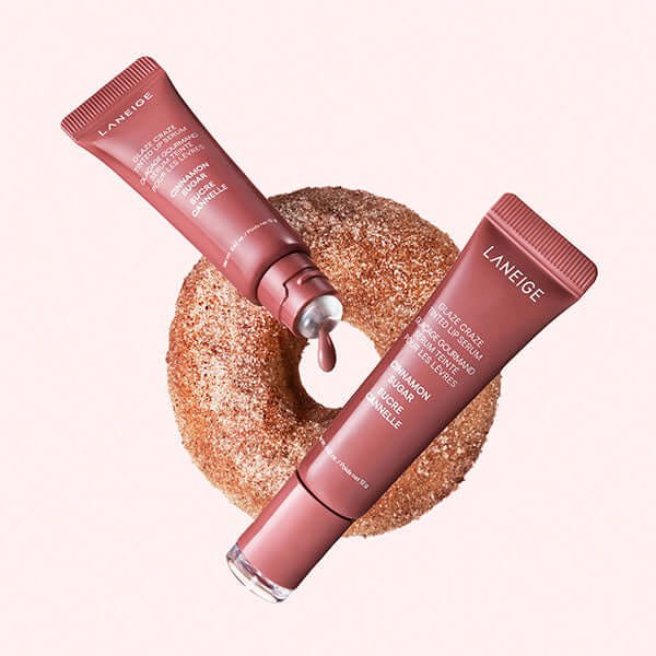 LANEIGE Glaze Craze Lip Serum (3)