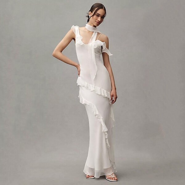 Buy De La Vali Hemera Maxi Dress Online Taswiquh (1)