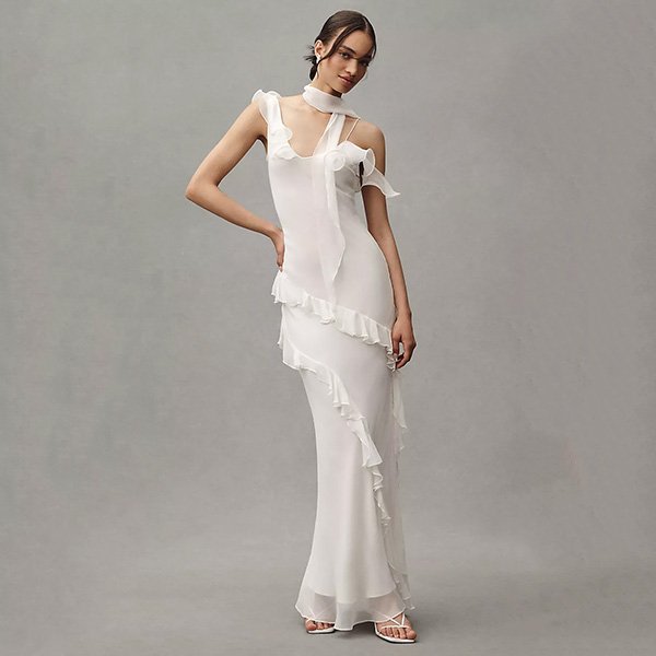 Buy De La Vali Hemera Maxi Dress Online Taswiquh (1)