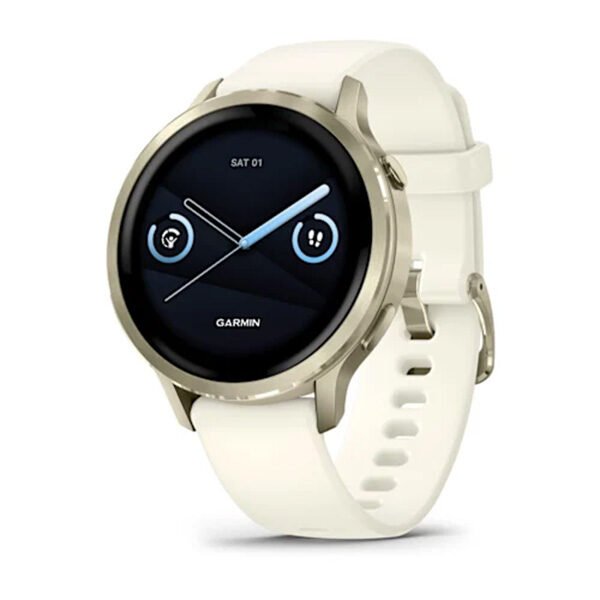 Garmin Venu 3S 41mm GPS Smartwatch
