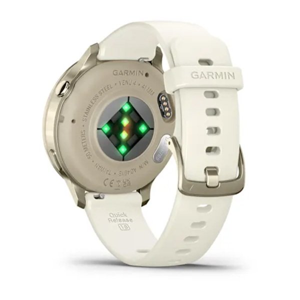 Garmin Venu 3S 41mm GPS Smartwatch - Image 3