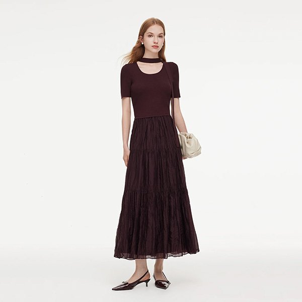Maxi Dress Goelia1995