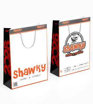 Shawky bag