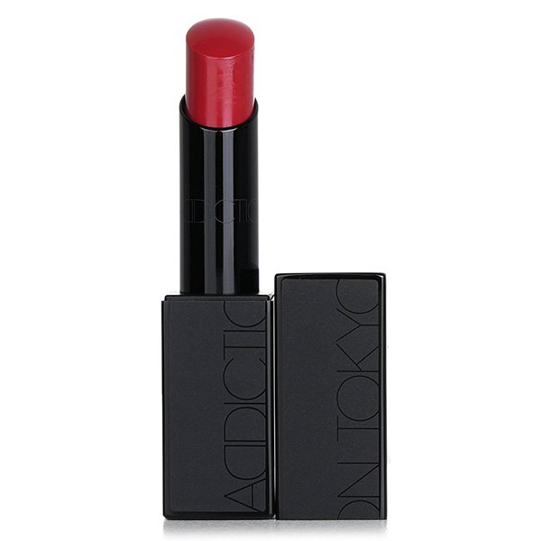 Shine lipstick ADDICTION The Lipstick Extreme with creamy texture and botanical balm