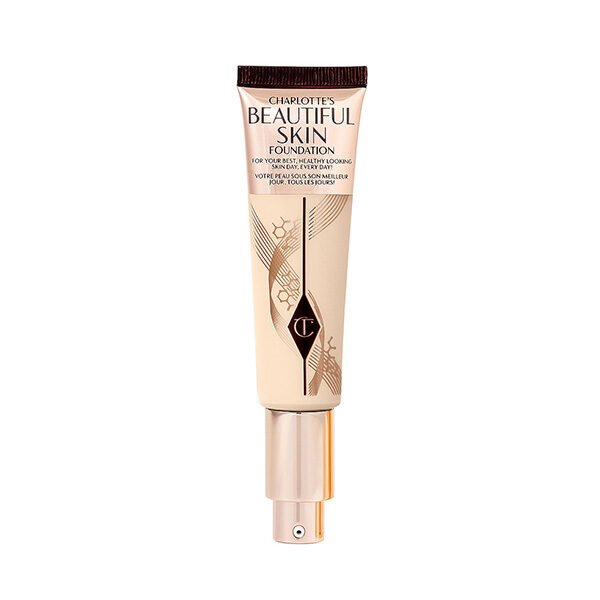 Beautiful Skin Foundation
