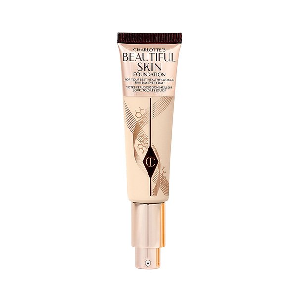 Beautiful Skin Foundation