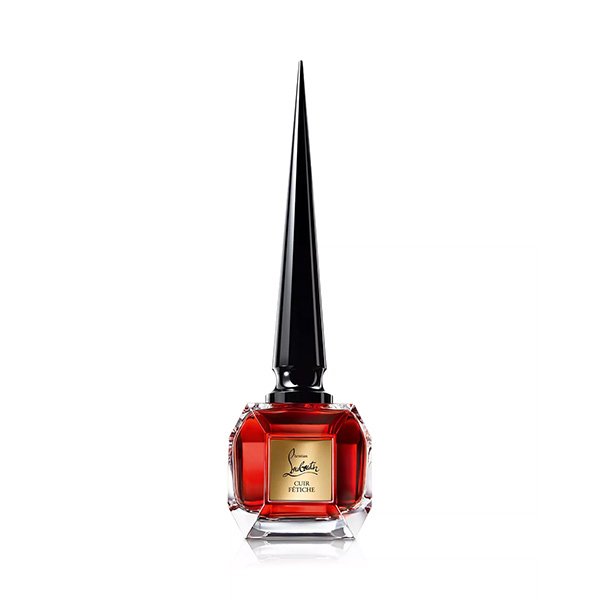 Leather Perfume - Cuir Fétiche