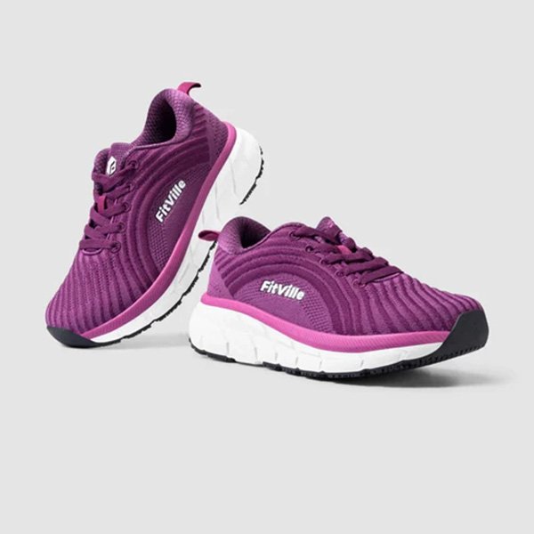 FitVille FlowCore V2