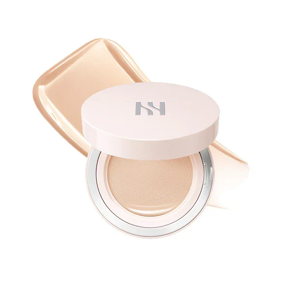 Glow Cushion Foundation