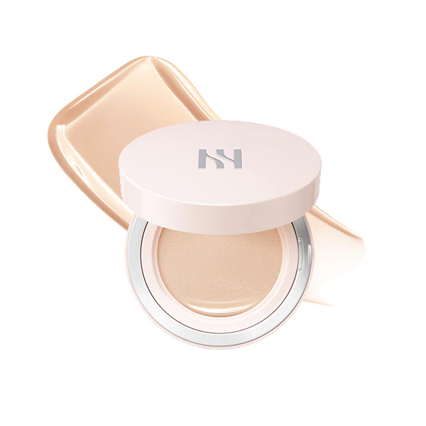 Glow Cushion Foundation