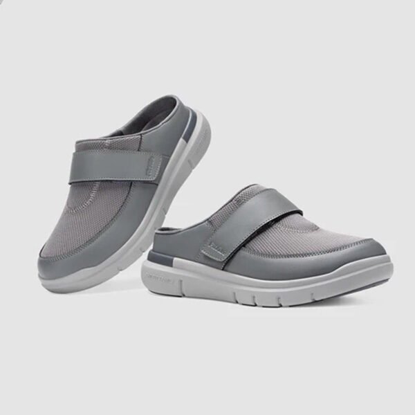 Men's Diabetic Slippers