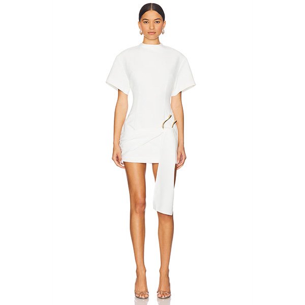 LIONESS Martini Mini Dress