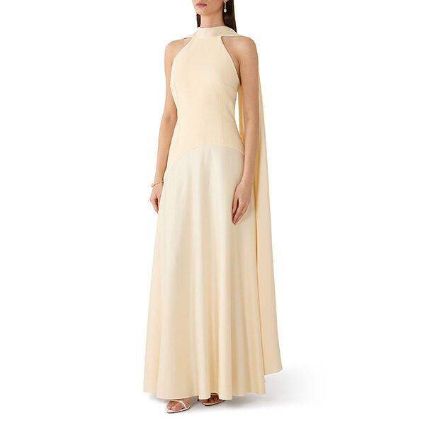 Solace London Cece Dress Elegant Maxi (2)